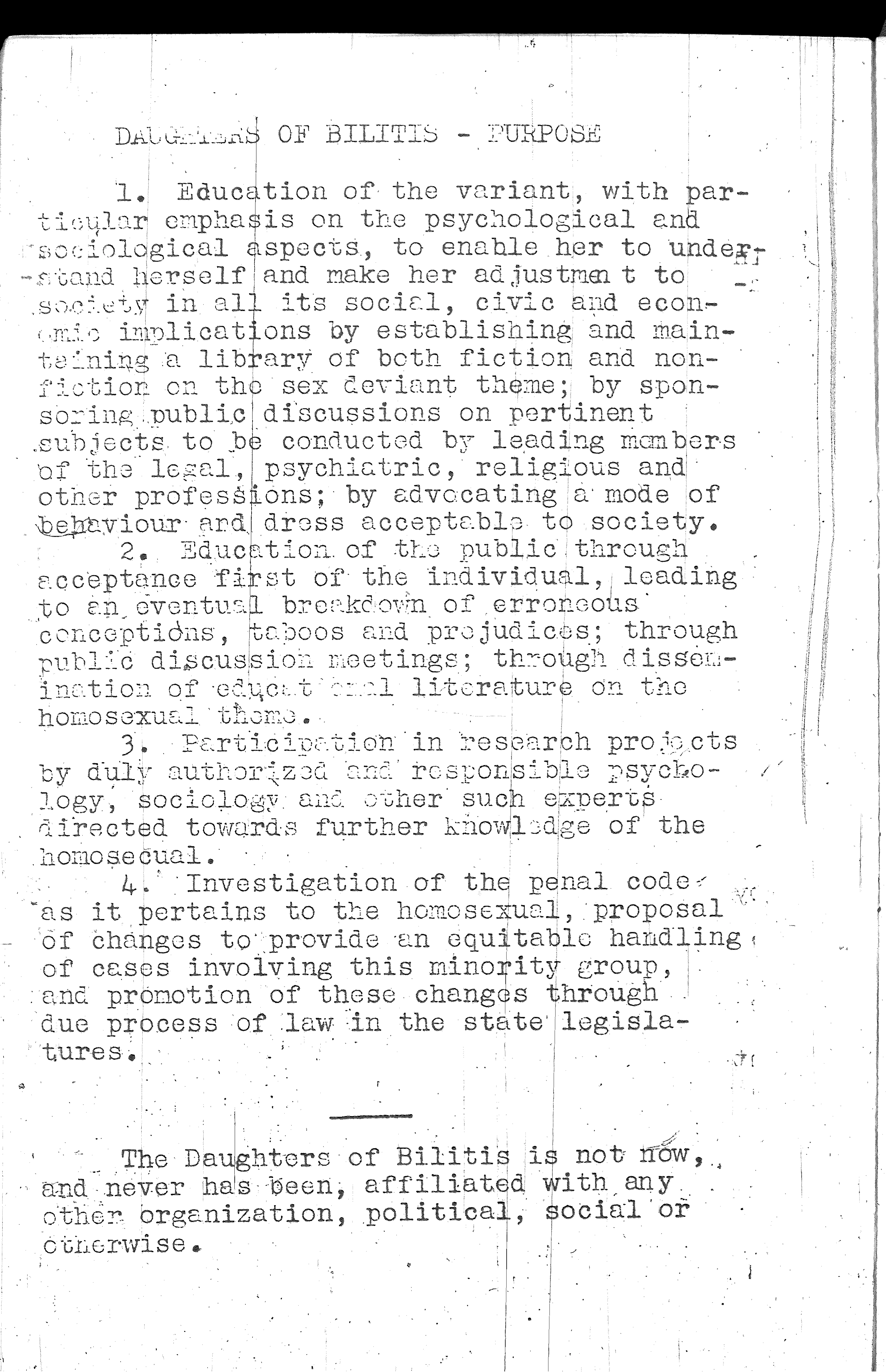 Picture of magazine text, transcript below