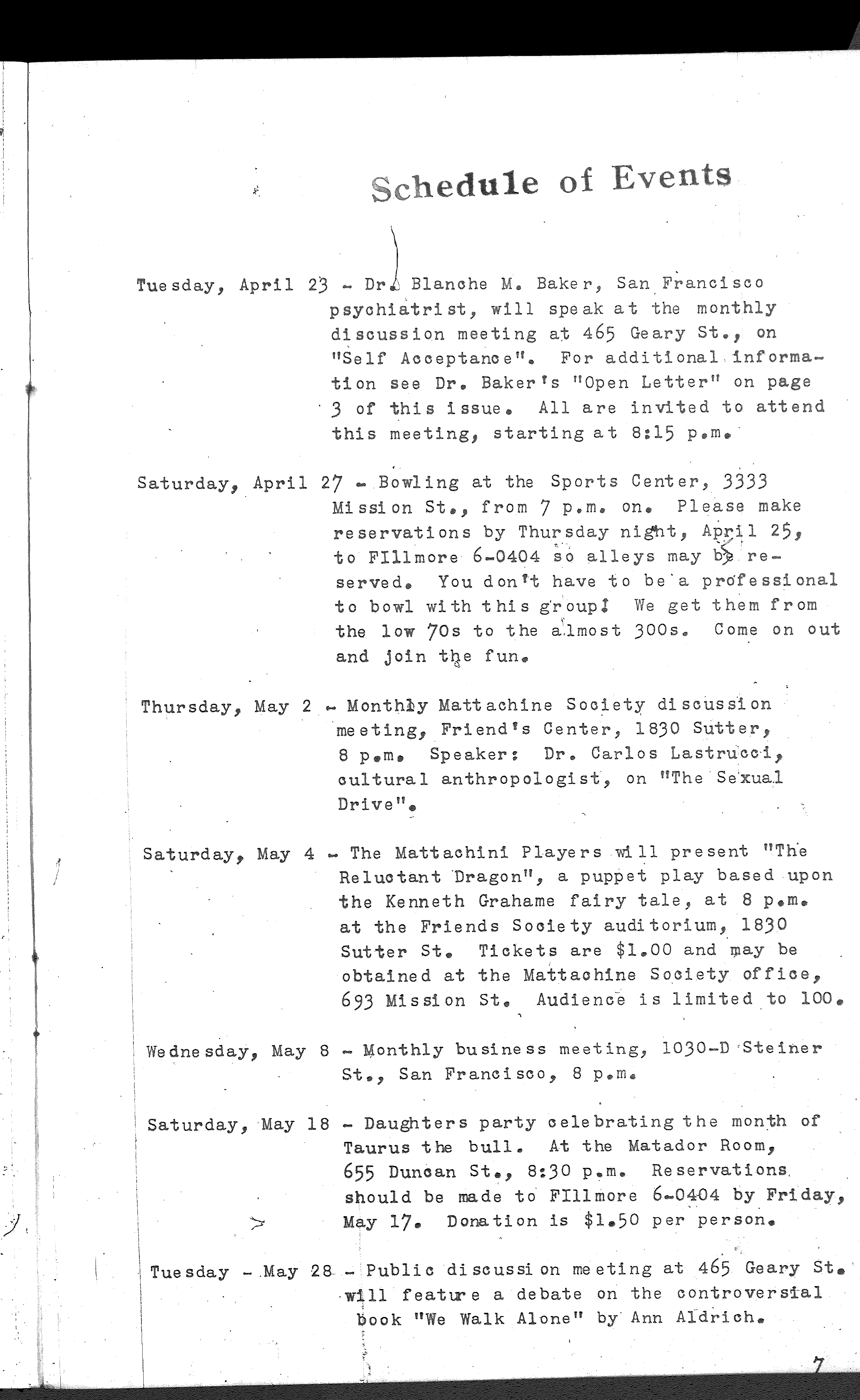 Picture of magazine text, transcript below